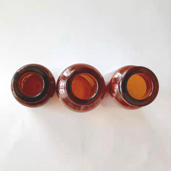 Fiale sterili di gomma USP di Mini Glass Vials 2ml-50ml del tappo
