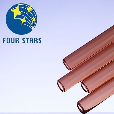 Schermo neutrale del borosilicato che stampa la metropolitana ambrata di vetro 10ml utilizzata in laboratorio