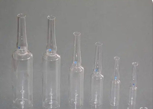 Mini 1ml - medicine vuote e vaccini delle fiale di vetro 40ml facendo uso di