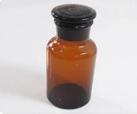 Fiale di vetro farmaceutiche dell'iniezione 3ml della bottiglia chiare ed ambrate