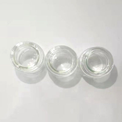qualità  Transparent Injection Glass Vials Mini 10Ml Sterile Vials fabbrica