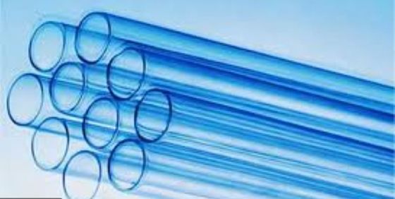Chiaro o borosilicato neutro farmaceutico medicato colorato 22.50mm della metropolitana di vetro