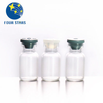 Chiaro e Ambra Injection Bicchiere fiale Free