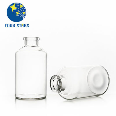 Vetro borosilicato Neutroe delle forti fiale di vetro dell'iniezione