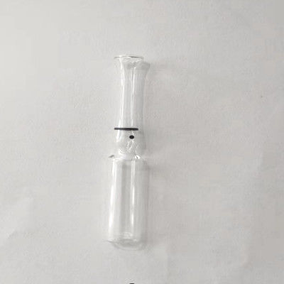 Estremità aperta facile che sigilla le fiale di vetro vuote YBB/ISO 2ml standard