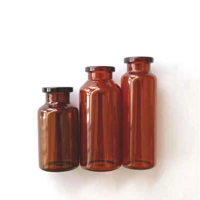 Fiale di vetro Neutroi della provetta delle fiale del borosilicato 2ml