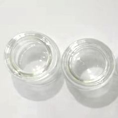 Fiale 2ml-50ml della metropolitana di vetro borosilicato per liquido/polvere