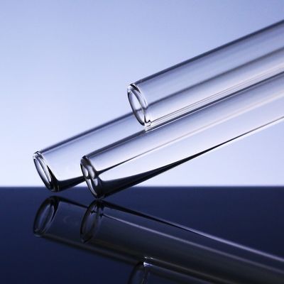 Borosilicato sperimentale ISO15378 della metropolitana di vetro neutro del becher COE 3,3