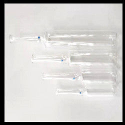 Fiale di vetro vuote 1ml-40ml del borosilicato neutro medicinale farmaceutico