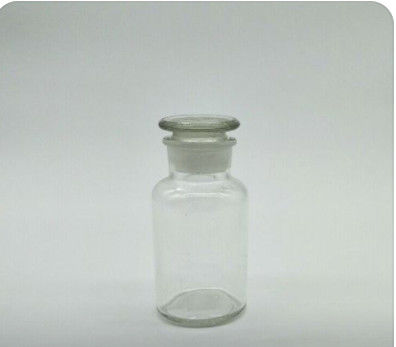 tappo di gomma delle fiale di vetro dell'iniezione del borosilicato 2-50ml
