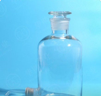 Campione libero della chiara del vetro borosilicato 2ml-50ml bottiglia dell'iniezione
