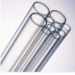 Il vetro imbottiglia il sigillamento di gomma del tappo delle fiale della metropolitana del vetro borosilicato