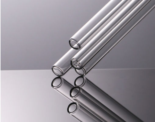 Fiale 10ml 20ml 30ml 50ml 60ml 80ml 100ml della metropolitana di vetro di Borosilicated