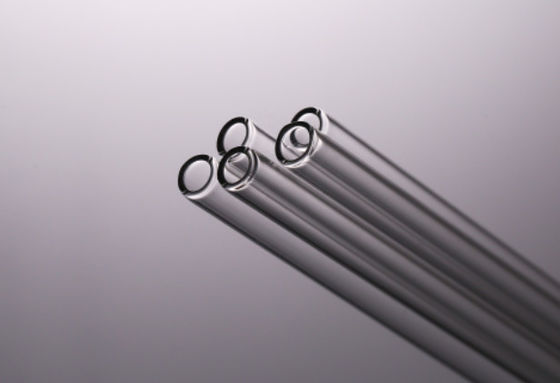 2 ml - 50 ml di vetro borosilicato della metropolitana di liquido o potere delle fiale