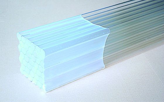 fiale di Vial Borosilicate Medicinal Neutral For della metropolitana di vetro 2ml-50ml
